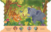 Picture of NOISY JUNGLE SOUND BOOK